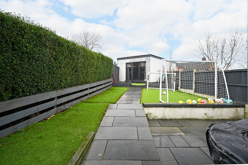 Flamsteed Crescent Newbold